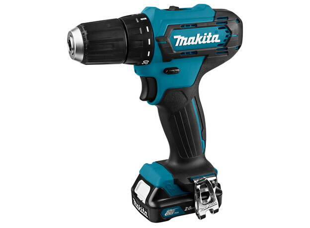 MAKITA 12 V Max Boor-/schroefmachine, 2 image