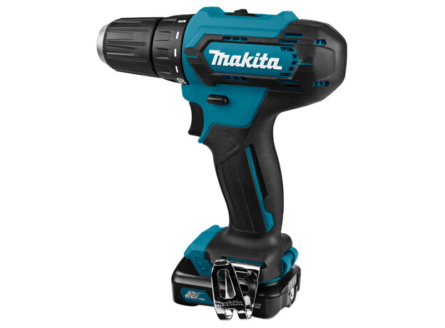 MAKITA 12 V Max Boor-/schroefmachine, 4 image