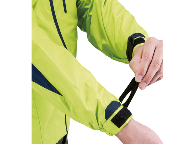 MAKITA Geventileerde jas casual M, 2 image