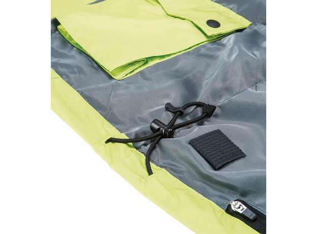 MAKITA Geventileerde jas casual L, 6 image