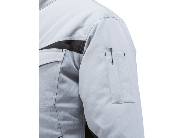 MAKITA Geventileerde werkjas L, 2 image