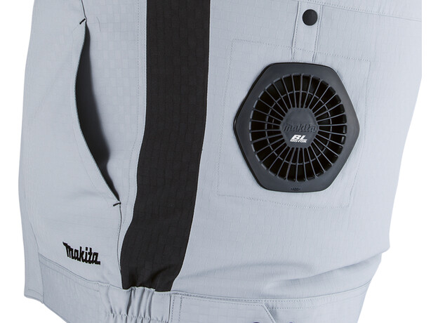 MAKITA Geventileerde werkjas L, 3 image