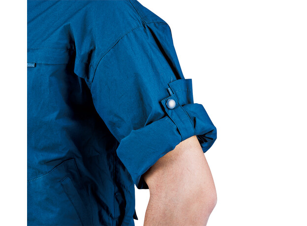 MAKITA Geventileerde jas M, 2 image