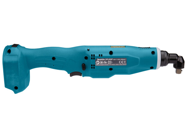 MAKITA 18 V Haakse momentsleutel 0,5 - 2,0 Nm, 4 image