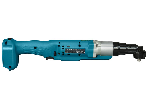 MAKITA LXT 18 V Haakse Momentsleutel 3/8" 10 - 30 Nm, 4 image