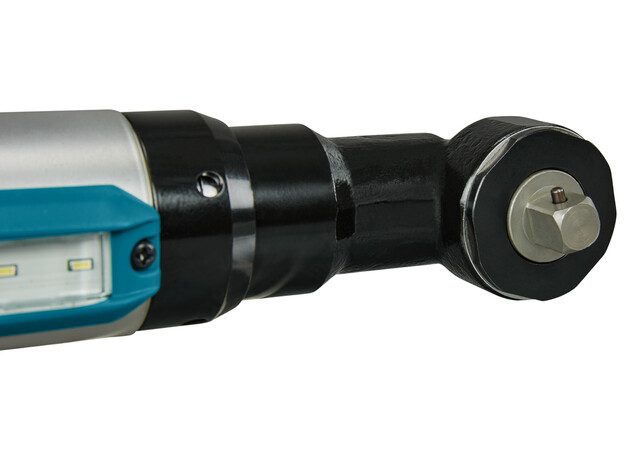 MAKITA LXT 18 V Haakse Momentsleutel 3/8" 10 - 30 Nm, 5 image