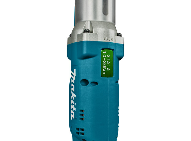 MAKITA LXT 18 V Haakse Momentsleutel 3/8" 10 - 30 Nm, 7 image