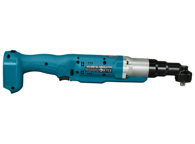 MAKITA LXT 18 V Haakse Momentsleutel 3/8" 20 - 40 Nm, 4 image
