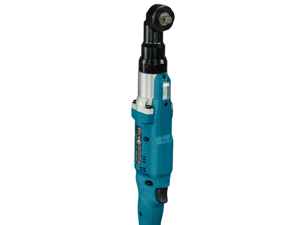 MAKITA LXT 18 V Haakse Momentsleutel 3/8" 20 - 40 Nm, 5 image