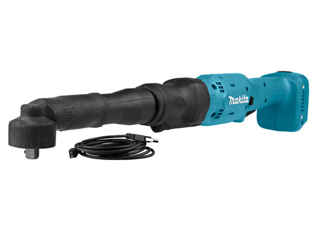 MAKITA 18 V Haakse momentsleutel 25 - 65 Nm, 2 image