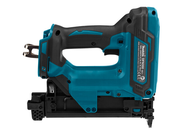 MAKITA LXT 18 V Brad tacker, 5 image
