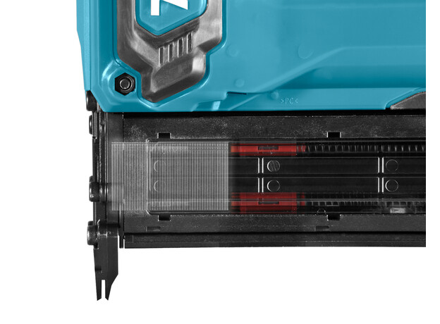 MAKITA LXT 18 V Brad tacker, 6 image