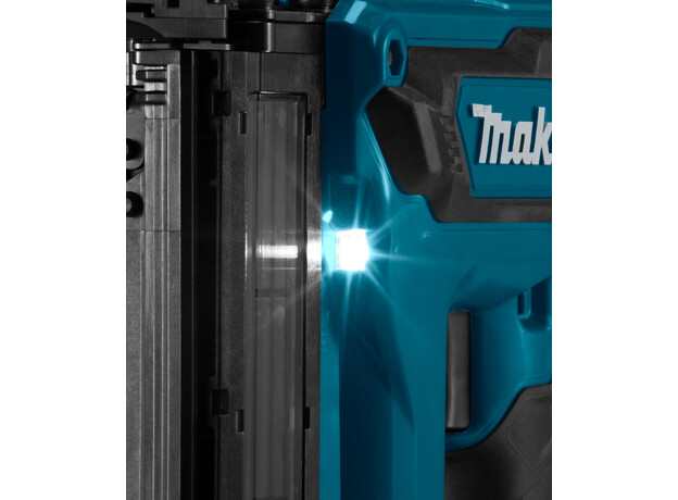 MAKITA LXT 18 V Brad tacker, 7 image
