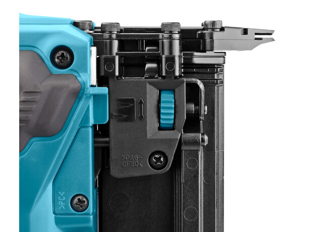 MAKITA LXT 18 V Brad tacker, 9 image