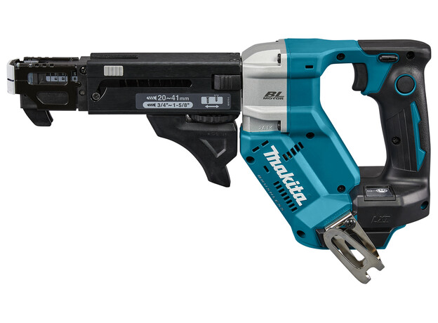 MAKITA 18 V Schroefautomaat 3/4" tot 1 5/8" (20 tot 41 mm), 3 image
