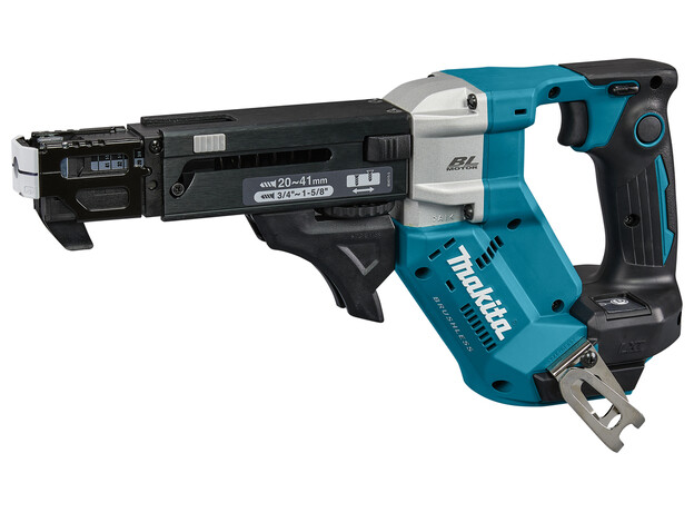 MAKITA 18 V Schroefautomaat 3/4" tot 1 5/8" (20 tot 41 mm), 2 image
