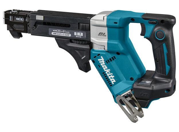 MAKITA 18 V Schroefautomaat 3/4" tot 1 5/8" (20 tot 41 mm), 4 image