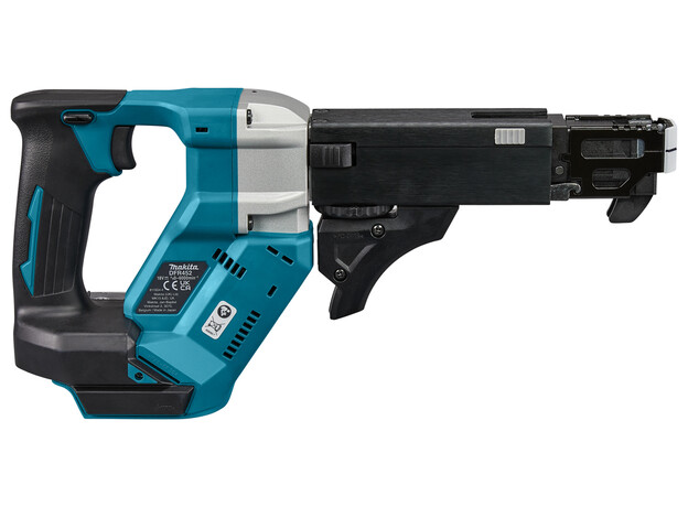 MAKITA 18 V Schroefautomaat 3/4" tot 1 5/8" (20 tot 41 mm), 5 image