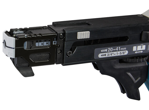 MAKITA 18 V Schroefautomaat 3/4" tot 1 5/8" (20 tot 41 mm), 6 image