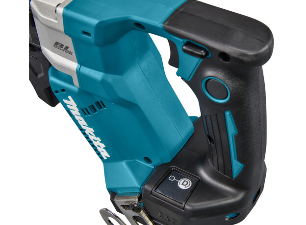MAKITA 18 V Schroefautomaat 3/4" tot 1 5/8" (20 tot 41 mm), 7 image