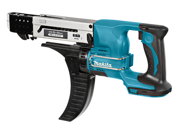 MAKITA 18 V Schroefautomaat 25-55 mm, 3 image