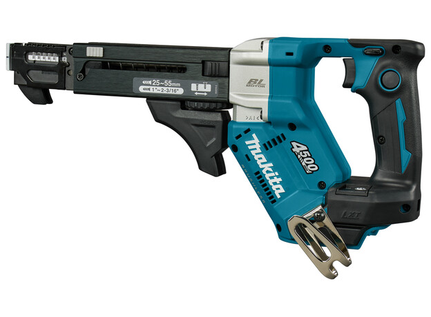 MAKITA LXT 18 V Schroefautomaat 25-55 mm, 3 image