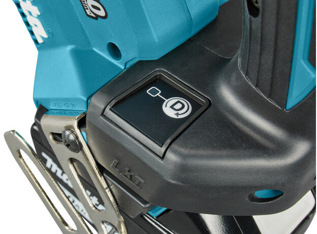 MAKITA LXT 18 V Schroefautomaat 25-55 mm, 5 image