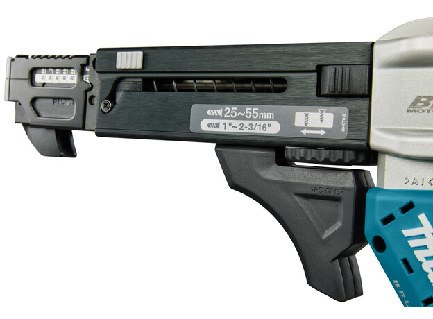 MAKITA LXT 18 V Schroefautomaat 25-55 mm, 6 image