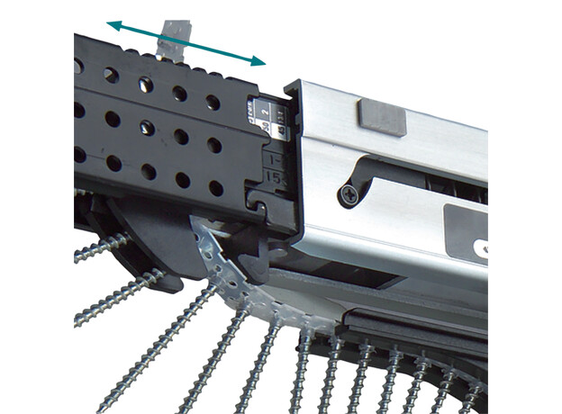 MAKITA 18 V Schroefautomaat, 6 image