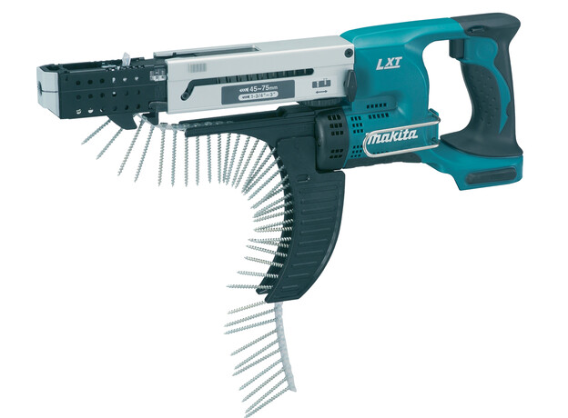 MAKITA 18 V Schroefautomaat, 2 image
