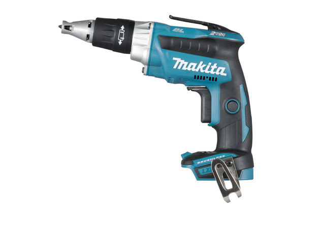 MAKITA 18 V Schroevendraaier, 2 image