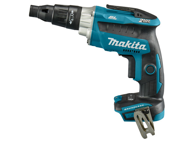 MAKITA 18 V Schroevendraaier, 3 image