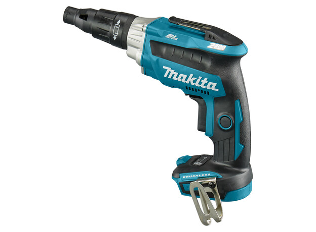 MAKITA 18 V Schroevendraaier, 4 image