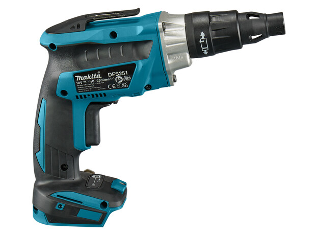 MAKITA 18 V Schroevendraaier, 5 image