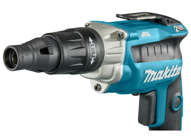 MAKITA 18 V Schroevendraaier, 6 image