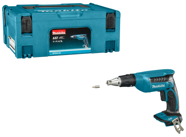 MAKITA 14,4 V Schroevendraaier, 2 image