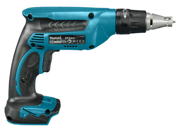 MAKITA 14,4 V Schroevendraaier, 5 image