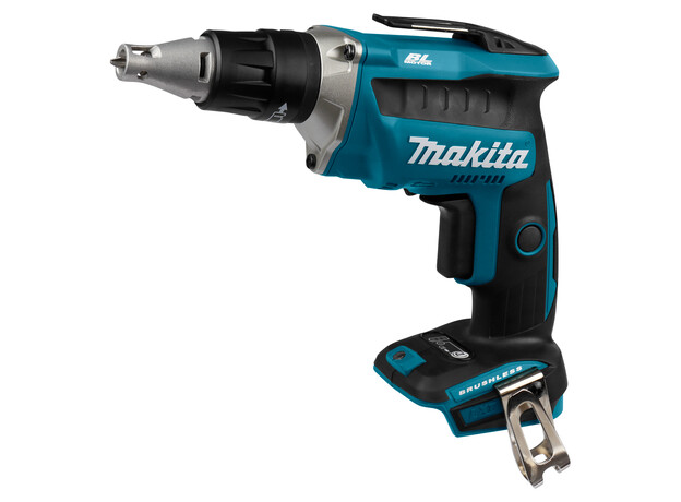 MAKITA 18 V Schroevendraaier, 2 image