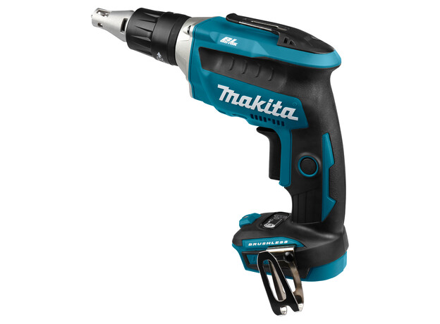 MAKITA 18 V Schroevendraaier, 4 image