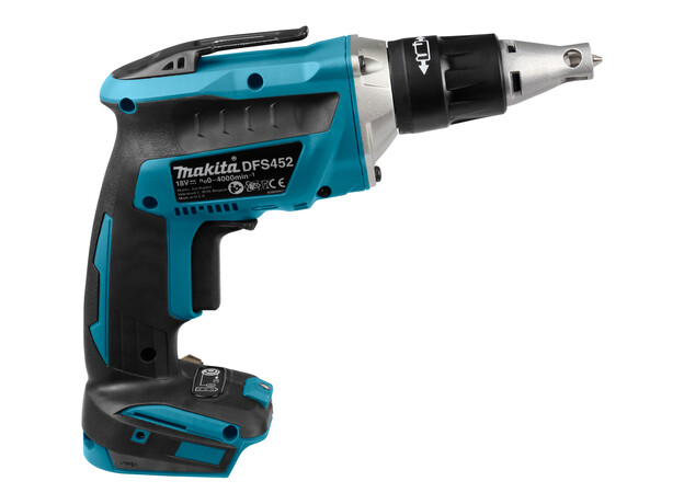 MAKITA 18 V Schroevendraaier, 5 image