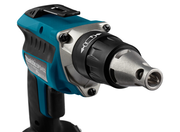 MAKITA 18 V Schroevendraaier, 7 image