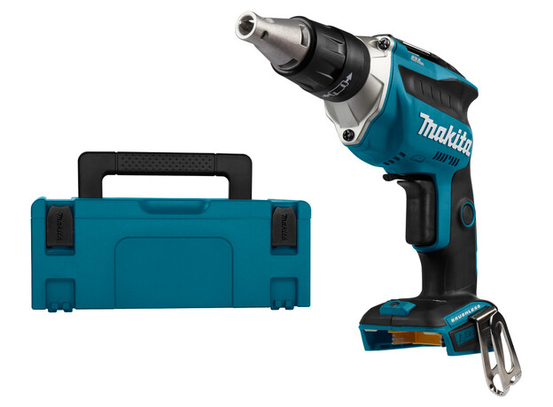 MAKITA 18 V Schroevendraaier, 3 image