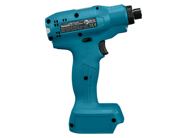 MAKITA LXT 18 V Momentsleutel 0,5 - 2,0 Nm, 4 image