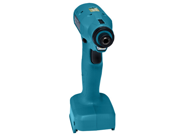MAKITA LXT 18 V Momentsleutel 1,5 - 6,5 Nm, 10 image