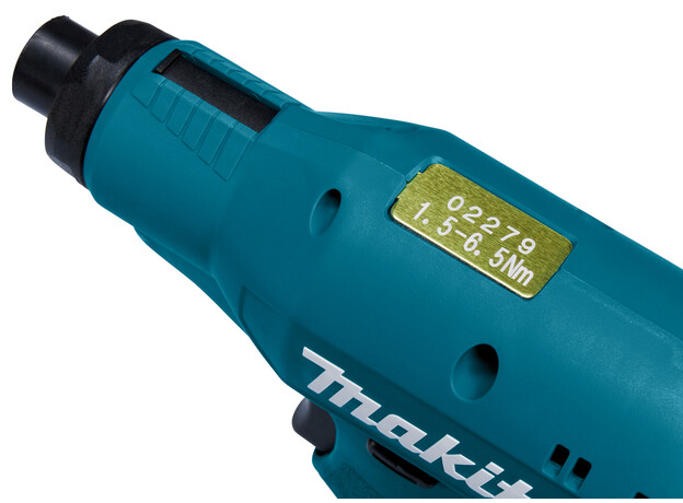 MAKITA LXT 18 V Momentsleutel 1,5 - 6,5 Nm, 9 image
