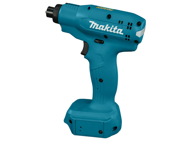 MAKITA LXT 18 V Momentsleutel 1,5 - 6,5 Nm, 4 image