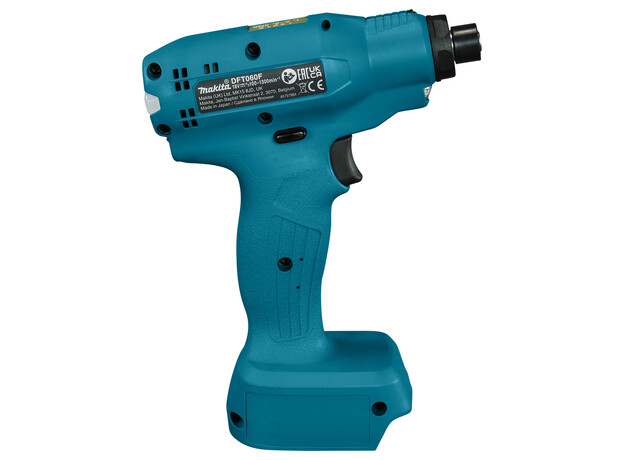 MAKITA LXT 18 V Momentsleutel 1,5 - 6,5 Nm, 5 image