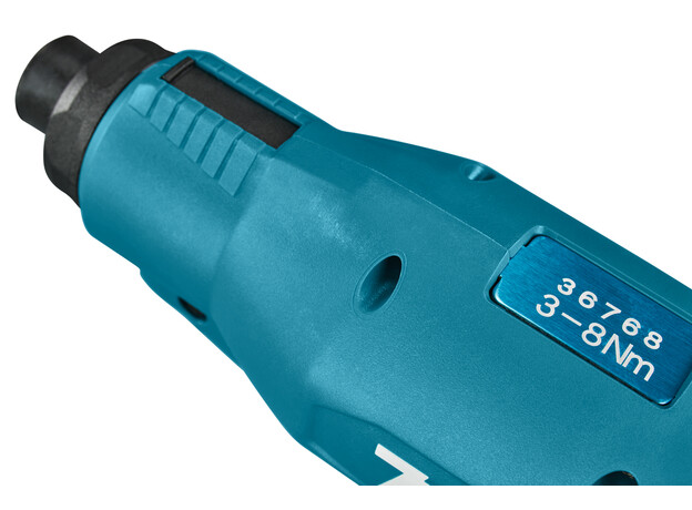 MAKITA LXT 18 V Momentsleutel 3 - 8  Nm, 5 image