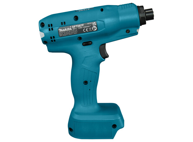 MAKITA LXT 18 V Momentsleutel 3 - 8  Nm, 4 image