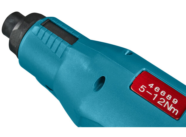 MAKITA LXT 18 V Momentsleutel 5 - 12 Nm, 7 image
